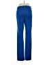 J.Crew Color Block Blue Active Pants Size 4 - photo 2