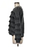 MICHAEL Michael Kors Gray Pullover Sweater One size - photo 5