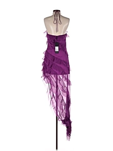 Elliatt Cocktail Dress (view 2)
