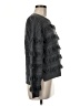MICHAEL Michael Kors Gray Pullover Sweater One size - photo 4