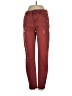 Celebrity Pink Red Jeans Size 27 waist - photo 1