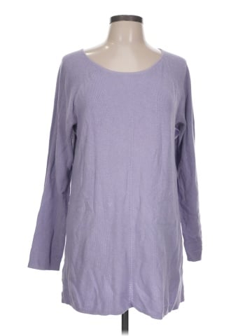 J.Jill Pullover Sweater (view 1)
