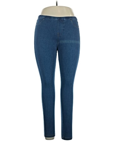Simply Vera Vera Wang Jeggings (view 1)