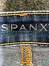 SPANX Hearts Blue Jeans Size 29 waist - photo 7