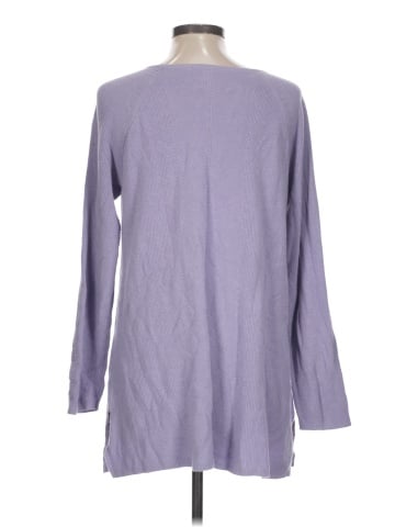 J.Jill Pullover Sweater (view 2)