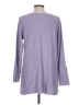 J.Jill Purple Pullover Sweater Size L - photo 2
