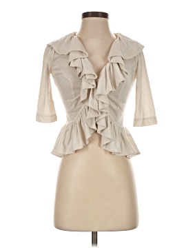 Dorothy Perkins 3/4 Sleeve Blouse