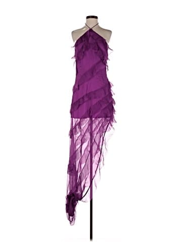 Elliatt Cocktail Dress (view 1)