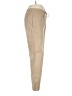 Zara Tan Casual Pants Size S - photo 4