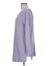 J.Jill Purple Pullover Sweater Size L - photo 5