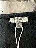 Milano Black Pullover Sweater Size S - photo 7