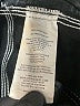 Dickies 100% Cotton Black Jeans Size 7 - photo 8