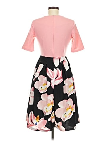 Oxiuly Casual Dress (view 2)