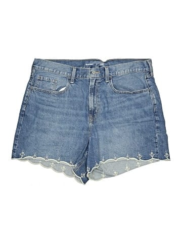 Old Navy Denim Shorts (view 1)