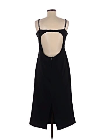 Bardot Cocktail Dress (view 2)