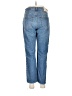 Everlane Hearts Blue Jeans Size 28 waist - photo 2