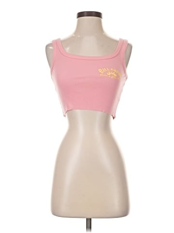 Billabong Tank Top (view 1)