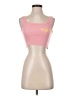 Billabong 100% Cotton Pink Tank Top Size XS - photo 1