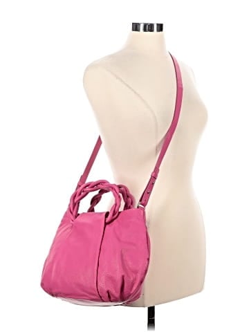 Vince Camuto Leather Hobo (view 2)