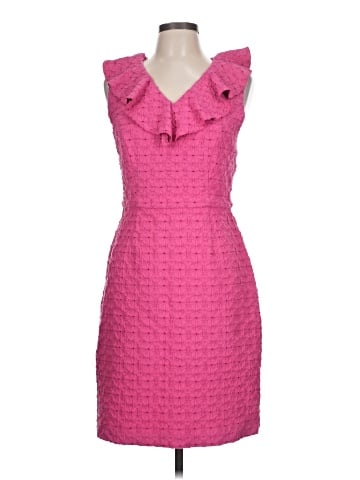 Trina Trina Turk Cocktail Dress (view 1)