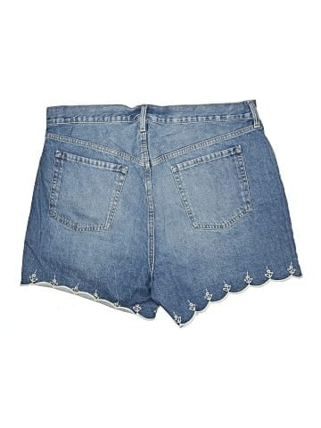 Old Navy Denim Shorts (view 2)