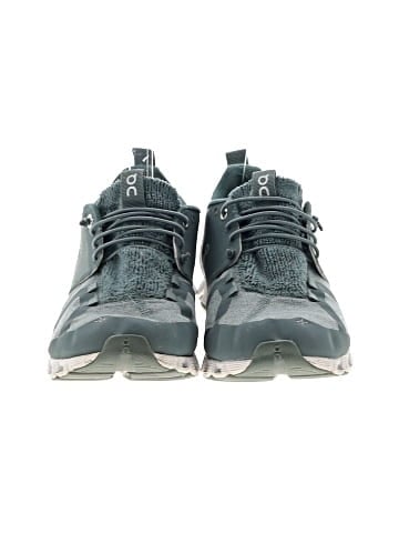 On Cloud Sneakers (view 2)
