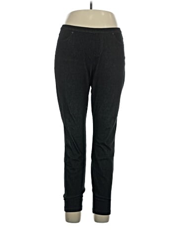Simply Vera Vera Wang Jeggings (view 1)