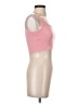 Billabong 100% Cotton Pink Tank Top Size XS - photo 4