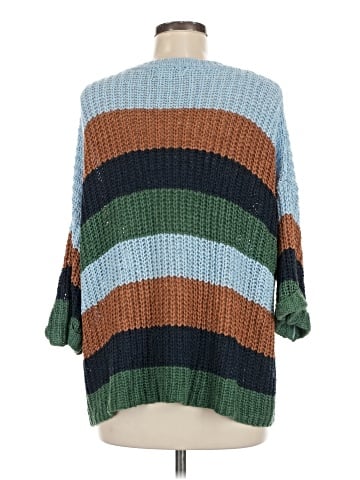 Altar'd State Pullover Sweater (view 2)