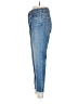 Everlane Hearts Blue Jeans Size 28 waist - photo 5