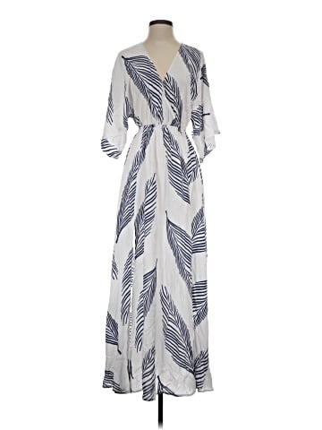 Baltic Born Casual Dress (view 1)