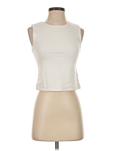 Gap Sleeveless T-Shirt (view 1)
