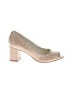 Anne Klein Ivory Heels Size 7 1/2 - photo 1