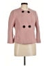 Ann Taylor Pink Coat Size 8 - photo 1