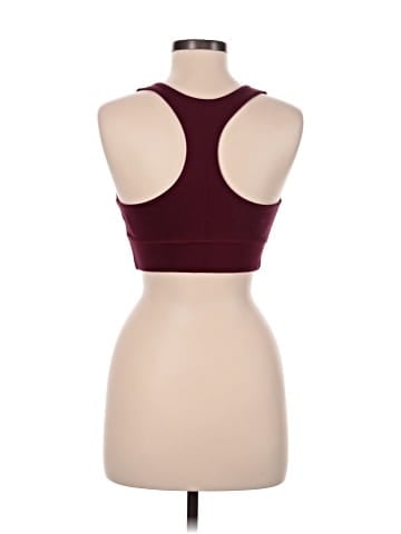 Hanes Sports Bra (view 2)