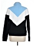 FILA Blue Pullover Sweater Size L - photo 2