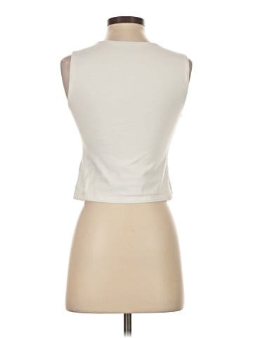 Gap Sleeveless T-Shirt (view 2)