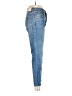 Everlane Hearts Blue Jeans Size 28 waist - photo 4