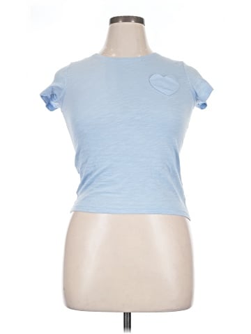 Old Navy Short Sleeve T-Shirt (view 1)