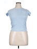 Old Navy Blue Short Sleeve T-Shirt Size XL - photo 1
