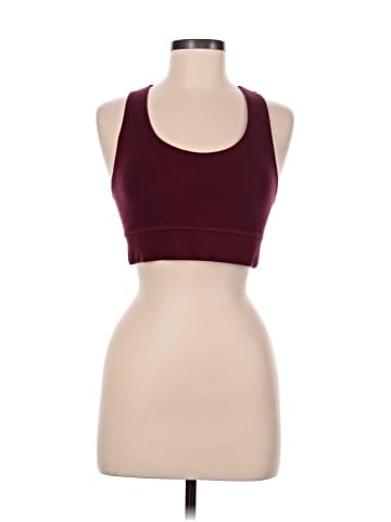 Hanes Sports Bra (view 1)