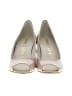 Anne Klein Ivory Heels Size 7 1/2 - photo 2