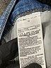 Old Navy Blue Denim Shorts Size 12 - photo 4