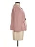 Ann Taylor Pink Coat Size 8 - photo 4