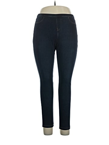 Simply Vera Vera Wang Jeggings (view 1)