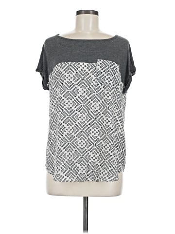 Knox Rose Short Sleeve Top (view 1)