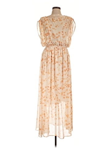 Paper Crown Casual Dress (view 1)