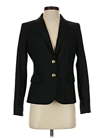 J.Crew Factory Store Blazer (view 1)