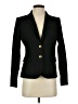 J.Crew Factory Store Black Blazer Size 2 - photo 1