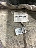 Monrow Camo Green Sweatpants Size S - photo 7